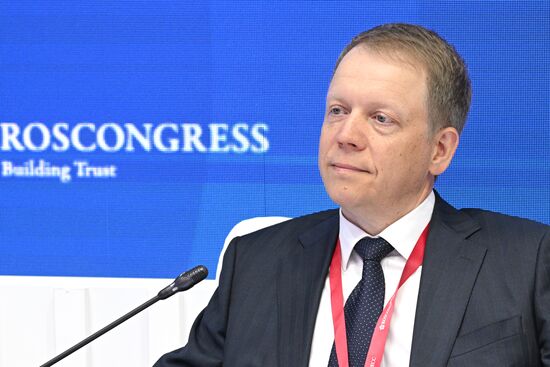 SPIEF-2023. Leaders in Healthcare: Best Russian and International Practices