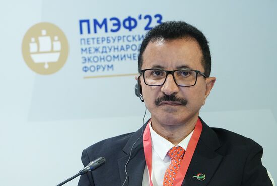 SPIEF-2023. Northern Sea Route: New Challenges