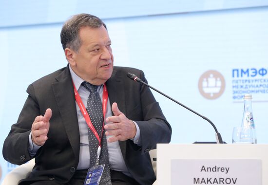 SPIEF-2023. How the Russian Economy Will Develop