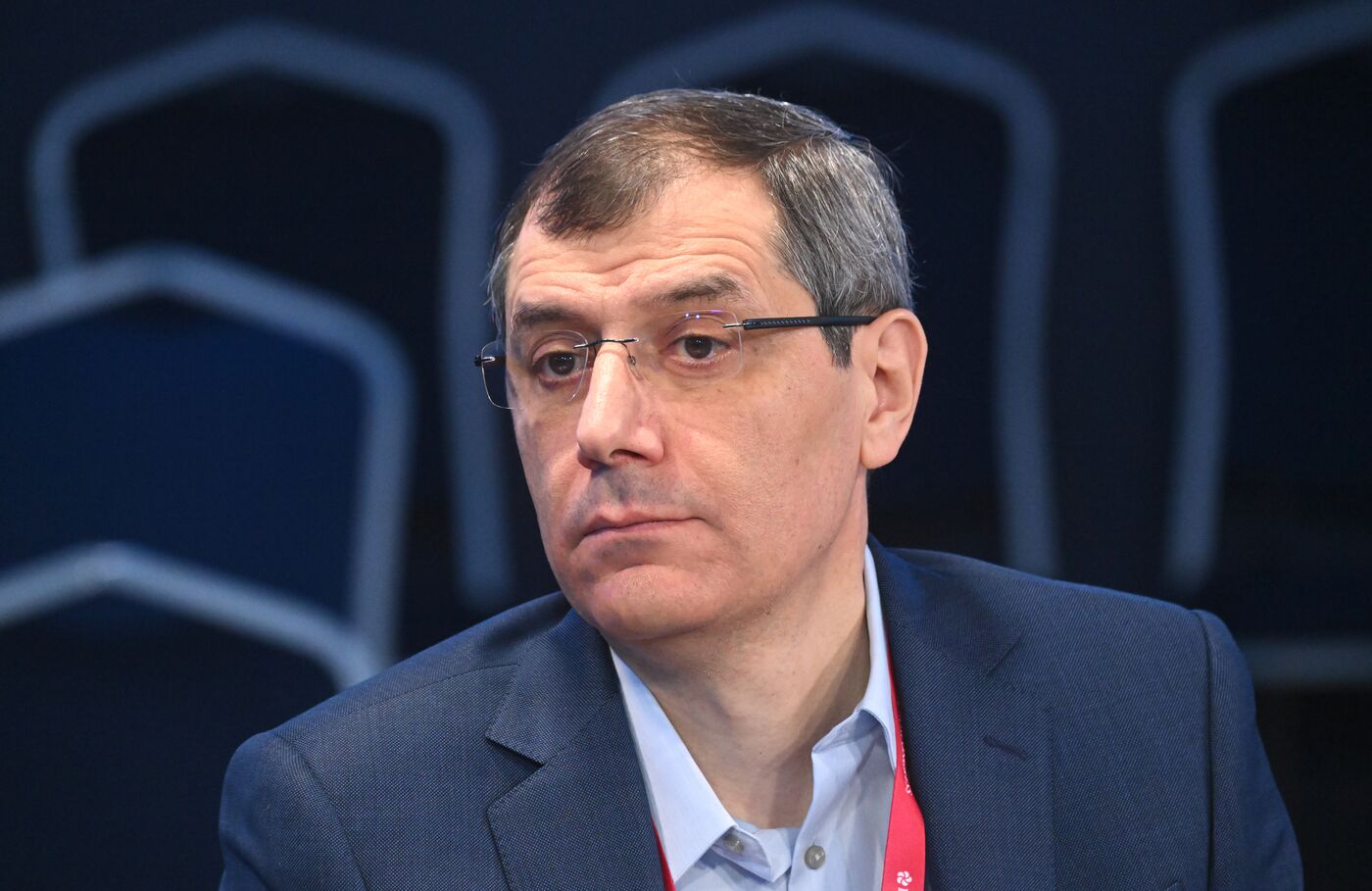 SPIEF-2023. The Labour Market: A Response to the New Challenges. The Role of Priority 2030