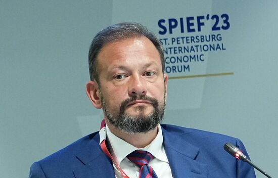 SPIEF-2023. Northern Sea Route: New Challenges