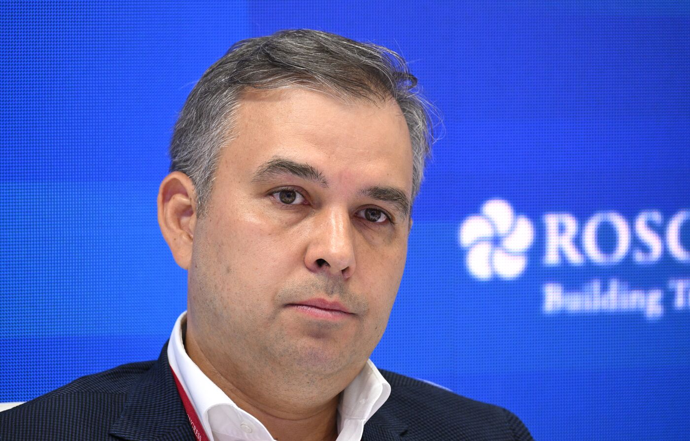 SPIEF-2023. Leaders in Healthcare: Best Russian and International Practices