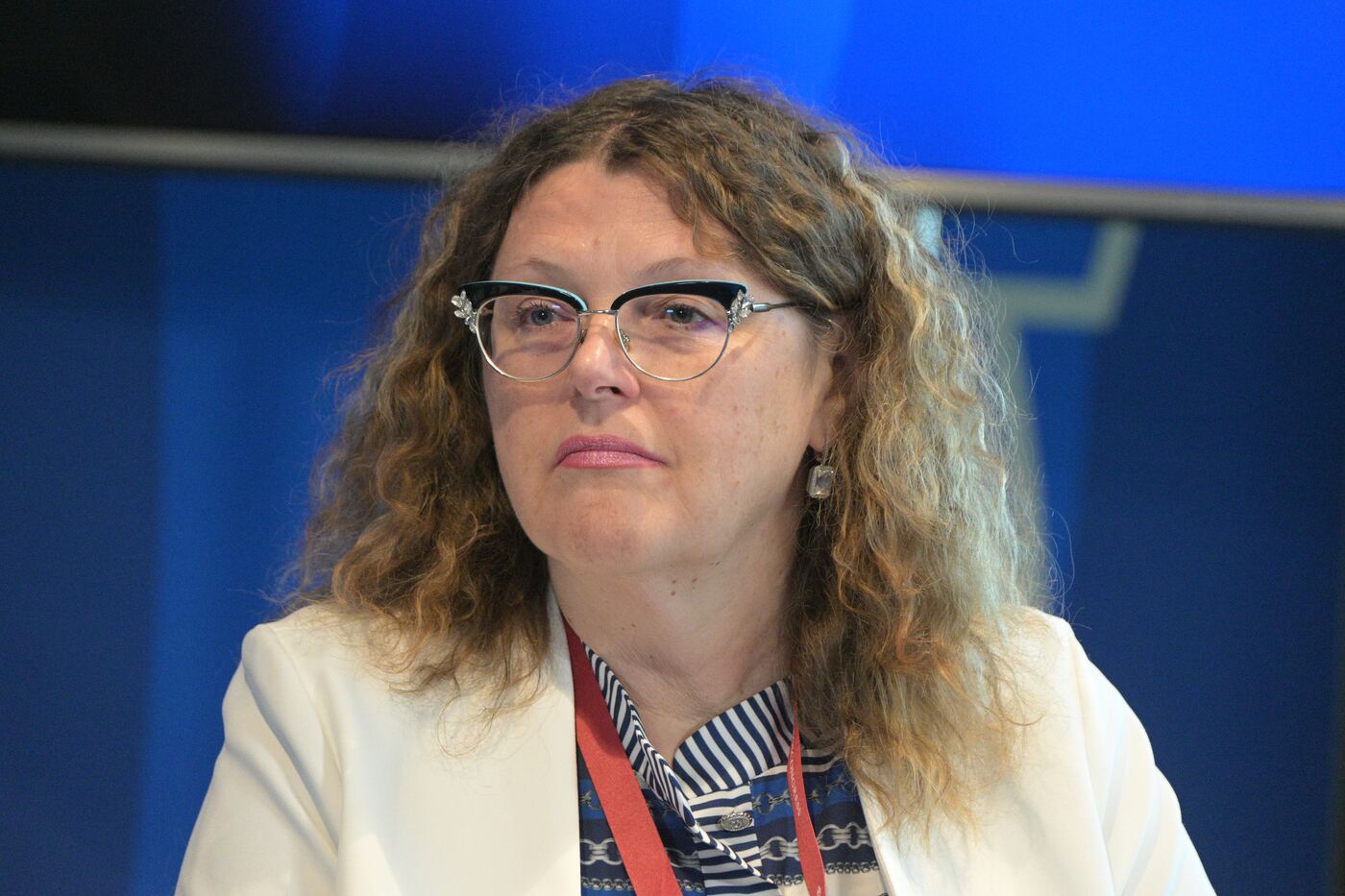 SPIEF-2023. Assessing the Economic Impact of Non-Profit Organizations, Charity Work, and Volunteering