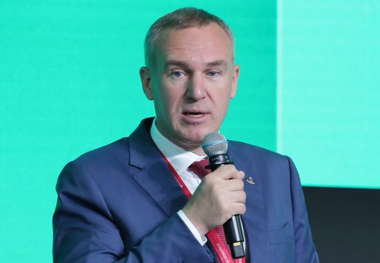 SPIEF-2023. Home is Where the Heart is