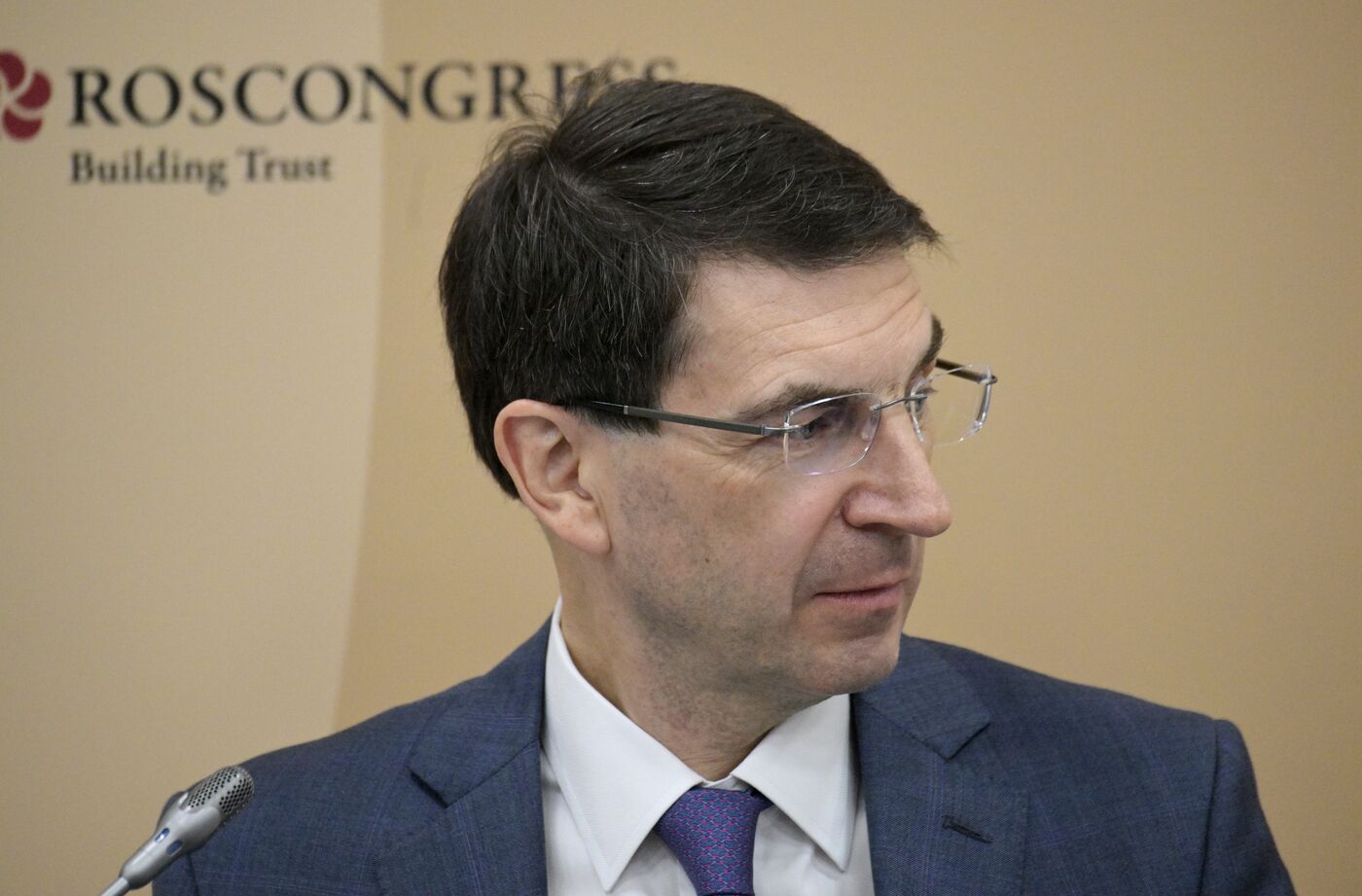 SPIEF-2023. Where There Are People, There Is Business: Strategic Motivation for Private Investment in Demography