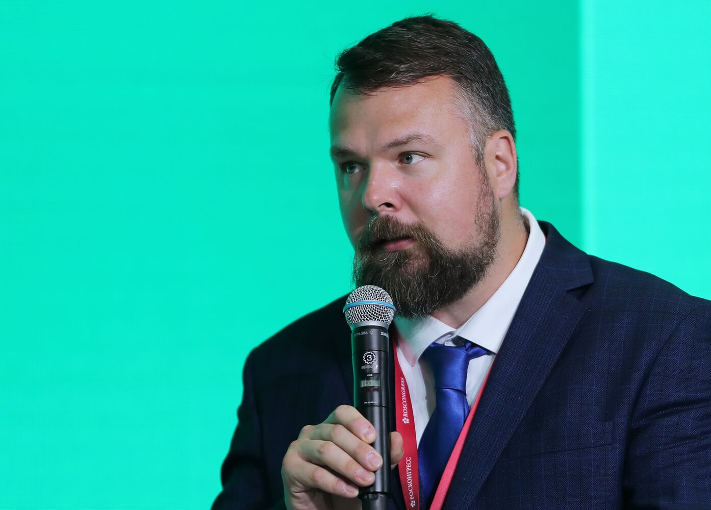 SPIEF-2023. Home is Where the Heart is