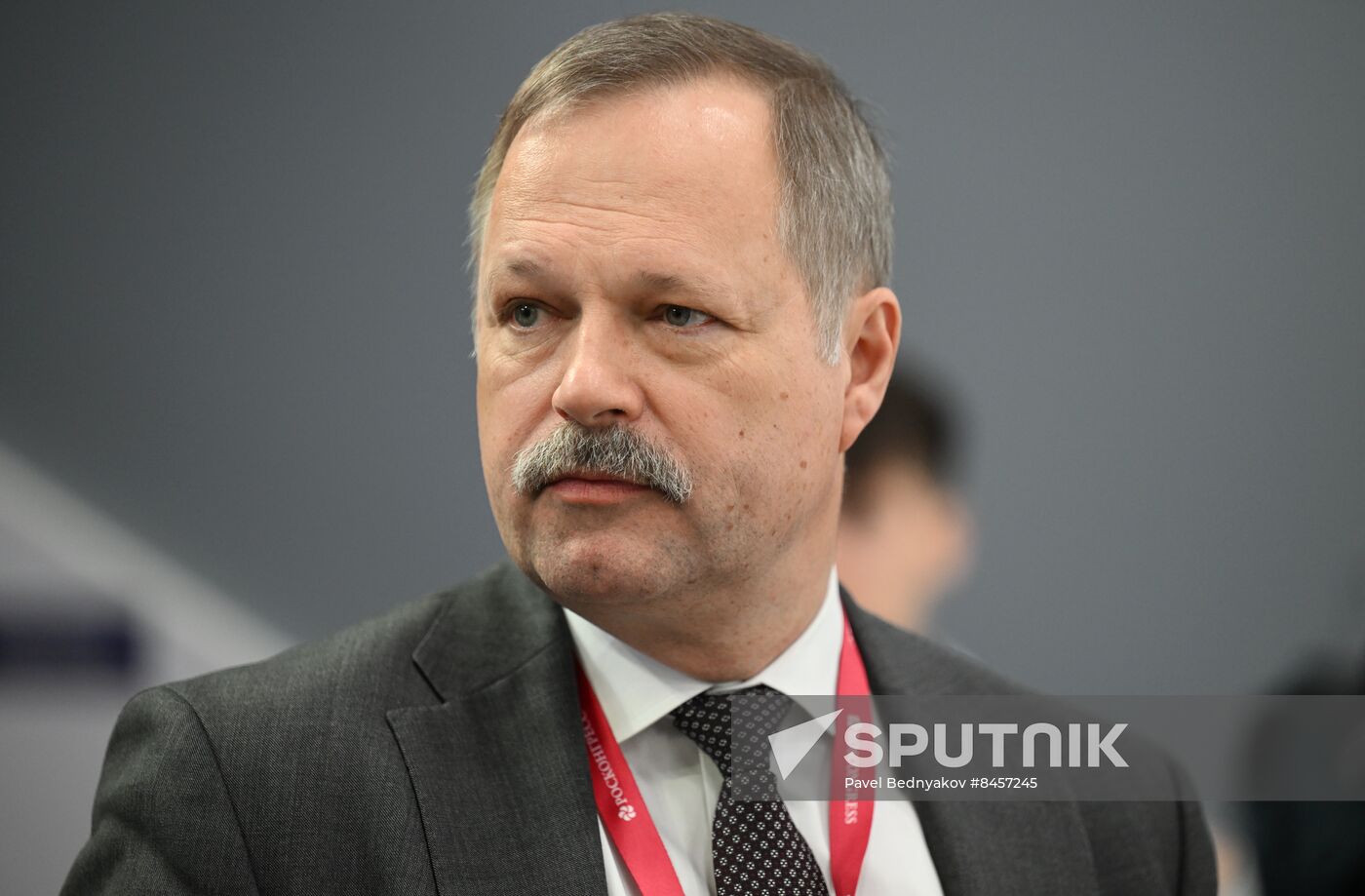 SPIEF-2023. Public Administration: Between People and Data
