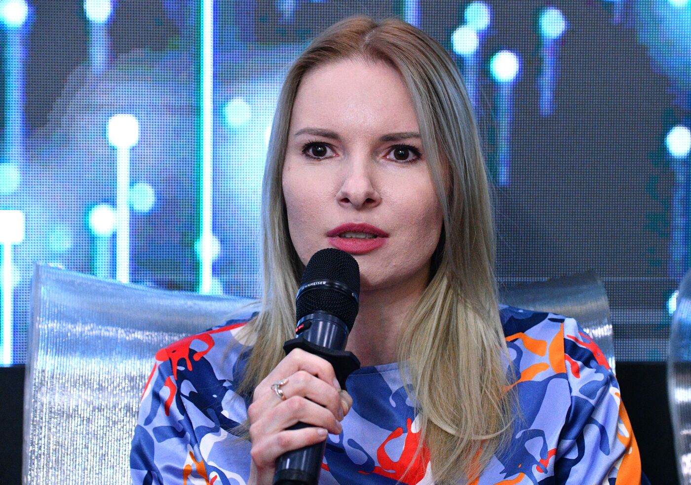 SPIEF-2023. WTF – what the future?!? What will the digital future look like in 10 years?
