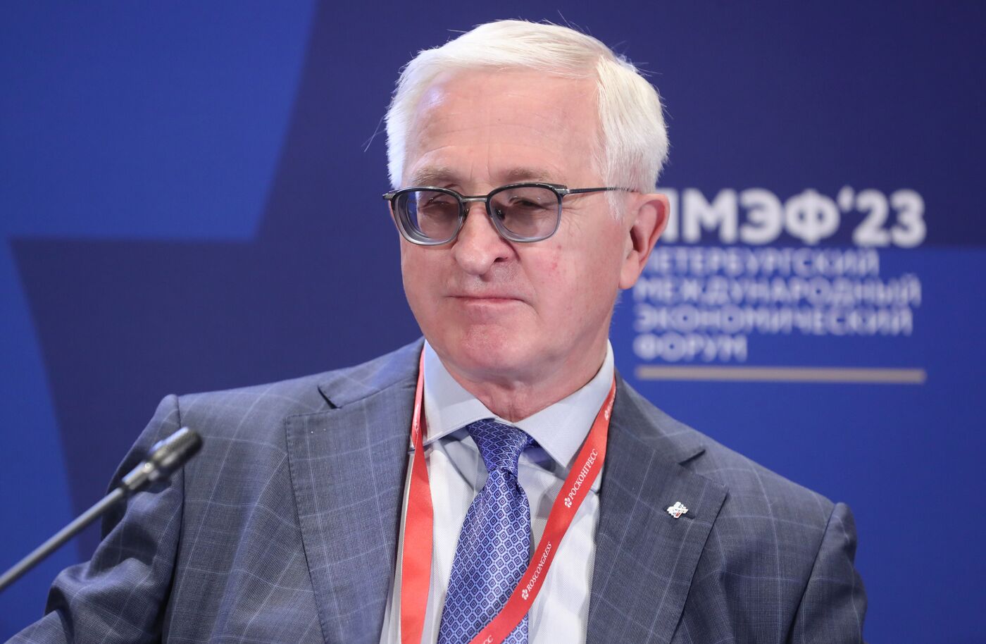 SPIEF-2023. Prospects for the Growth of the Digital Financial Assets Market in Russia