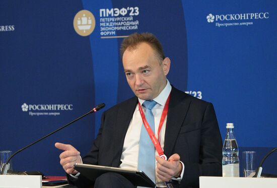 SPIEF-2023. Russian Game Design and Trends of Its Growth