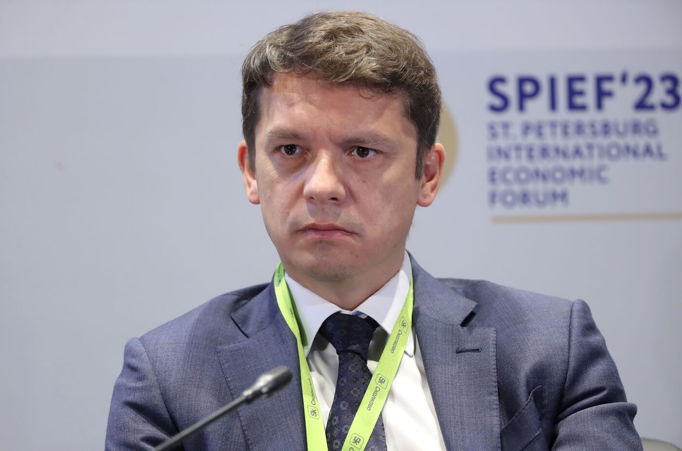 SPIEF-2023. Integration in the Name of Development: Practical Aspects of Cooperation Under the SCO