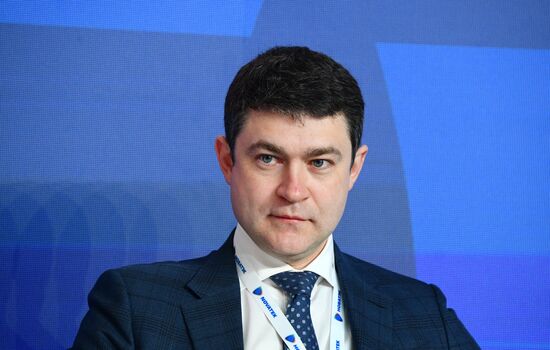 SPIEF-2023. Northern Sea Route: New Challenges