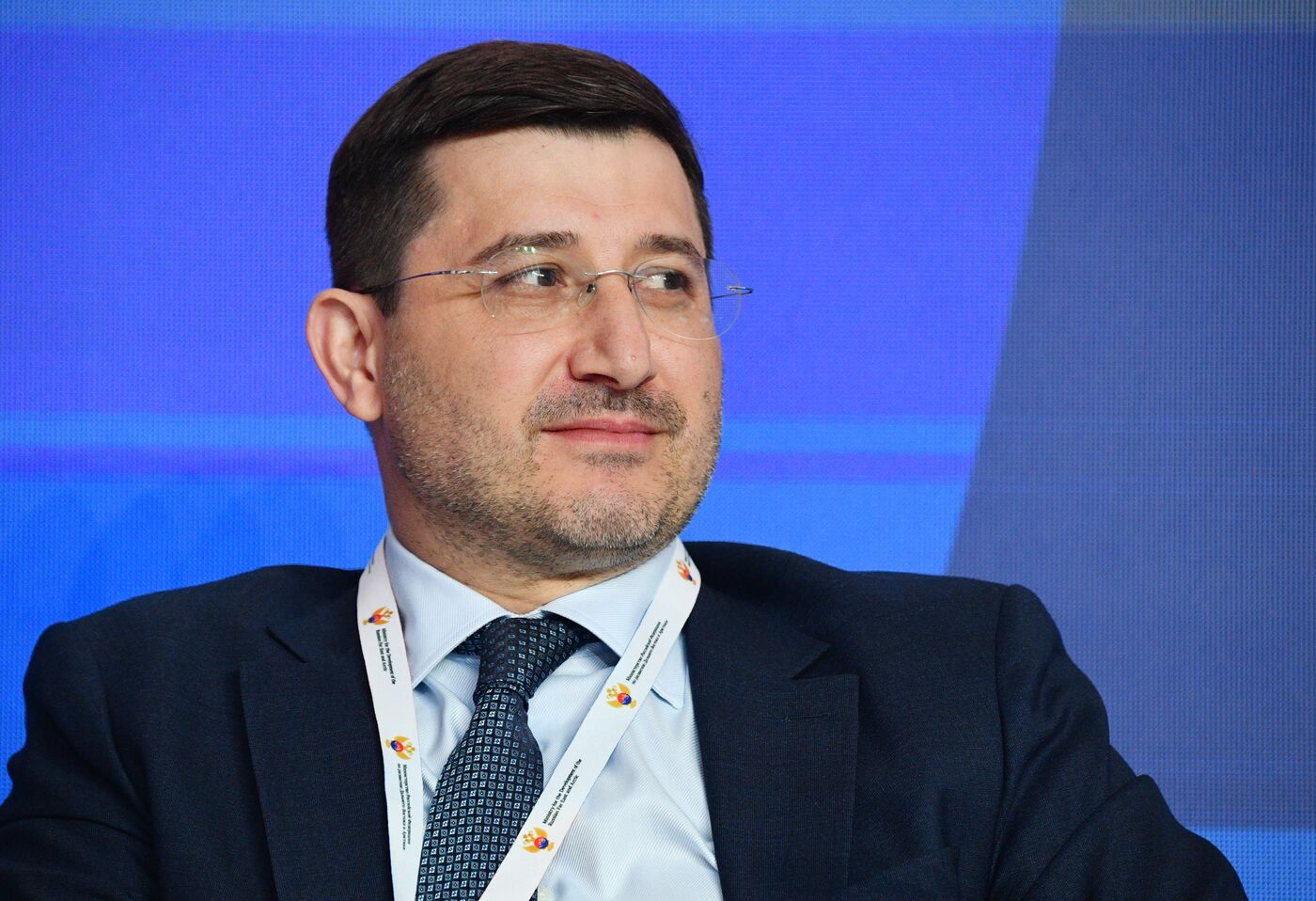 SPIEF-2023. Northern Sea Route: New Challenges