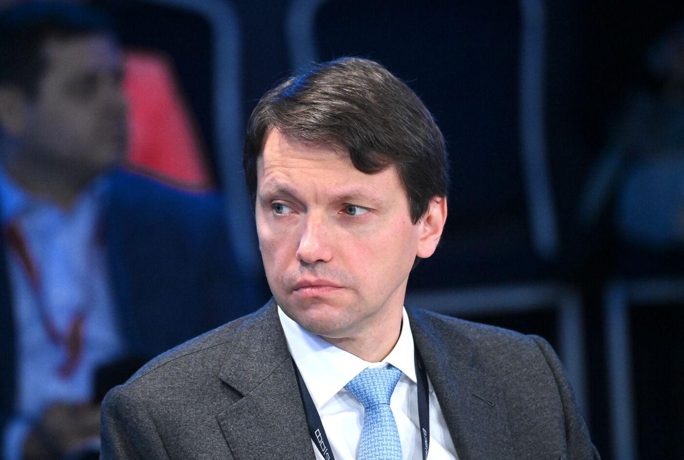 SPIEF-2023. Attracting Extrabudgetary Funding for Import Substitution Projects
