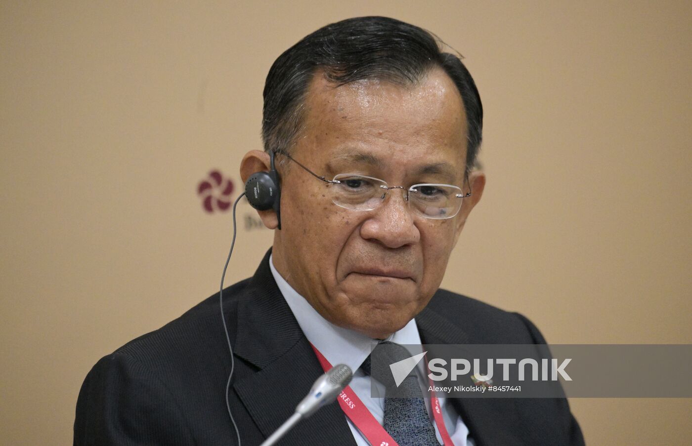 SPIEF-2023. EAEU - ASEAN