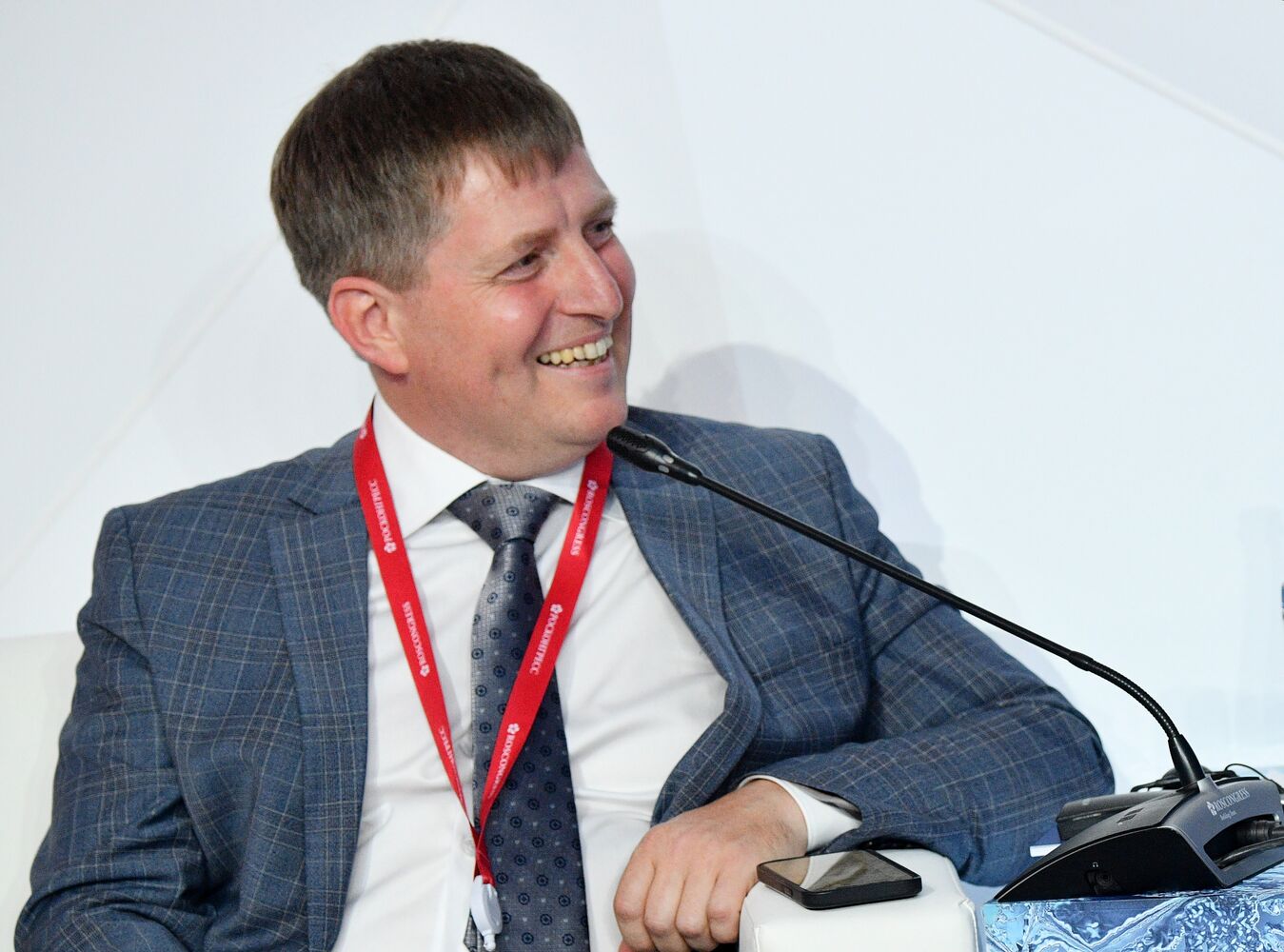 SPIEF-2023. Northern Sea Route: New Challenges