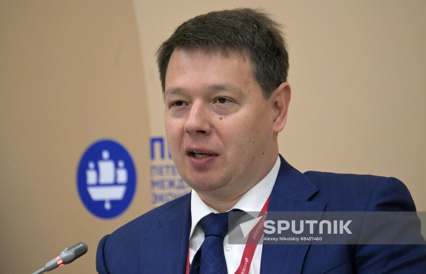 SPIEF-2023. EAEU - ASEAN