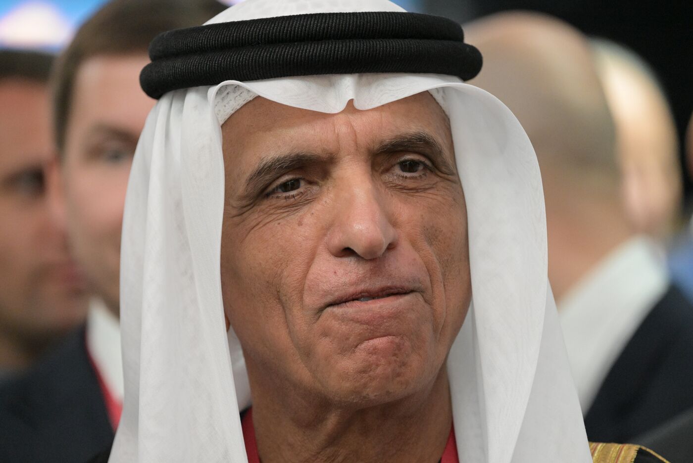 SPIEF-2023. On the sidelines