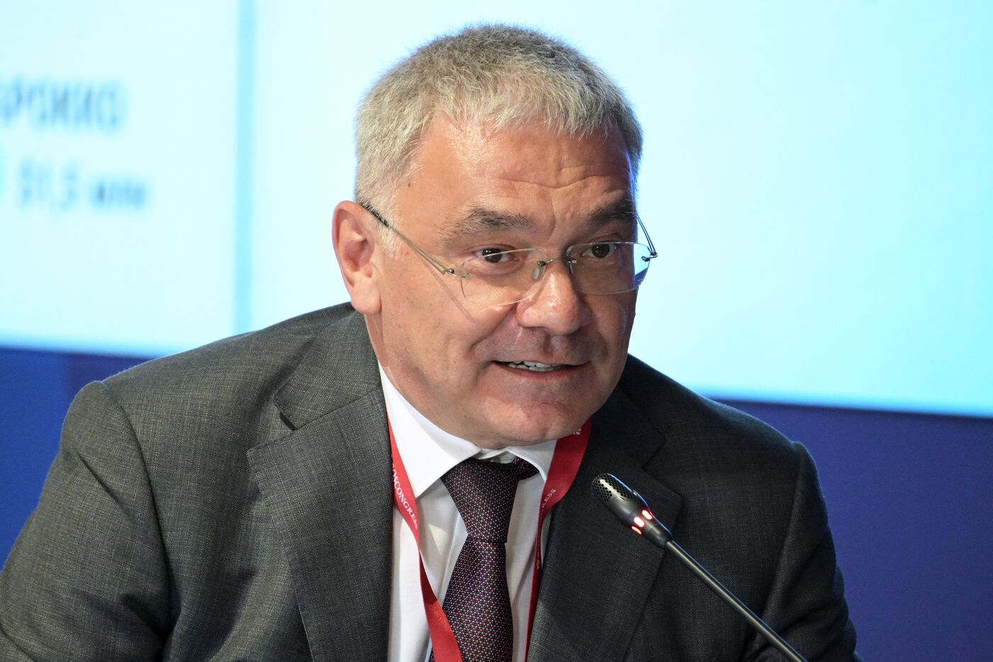 SPIEF-2023. Social Support Projects for the Population as Drivers of Economic Development