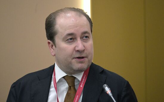 SPIEF-2023. EAEU - ASEAN