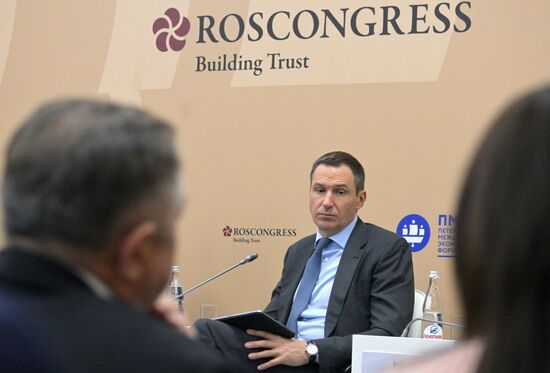 SPIEF-2023. EAEU - ASEAN