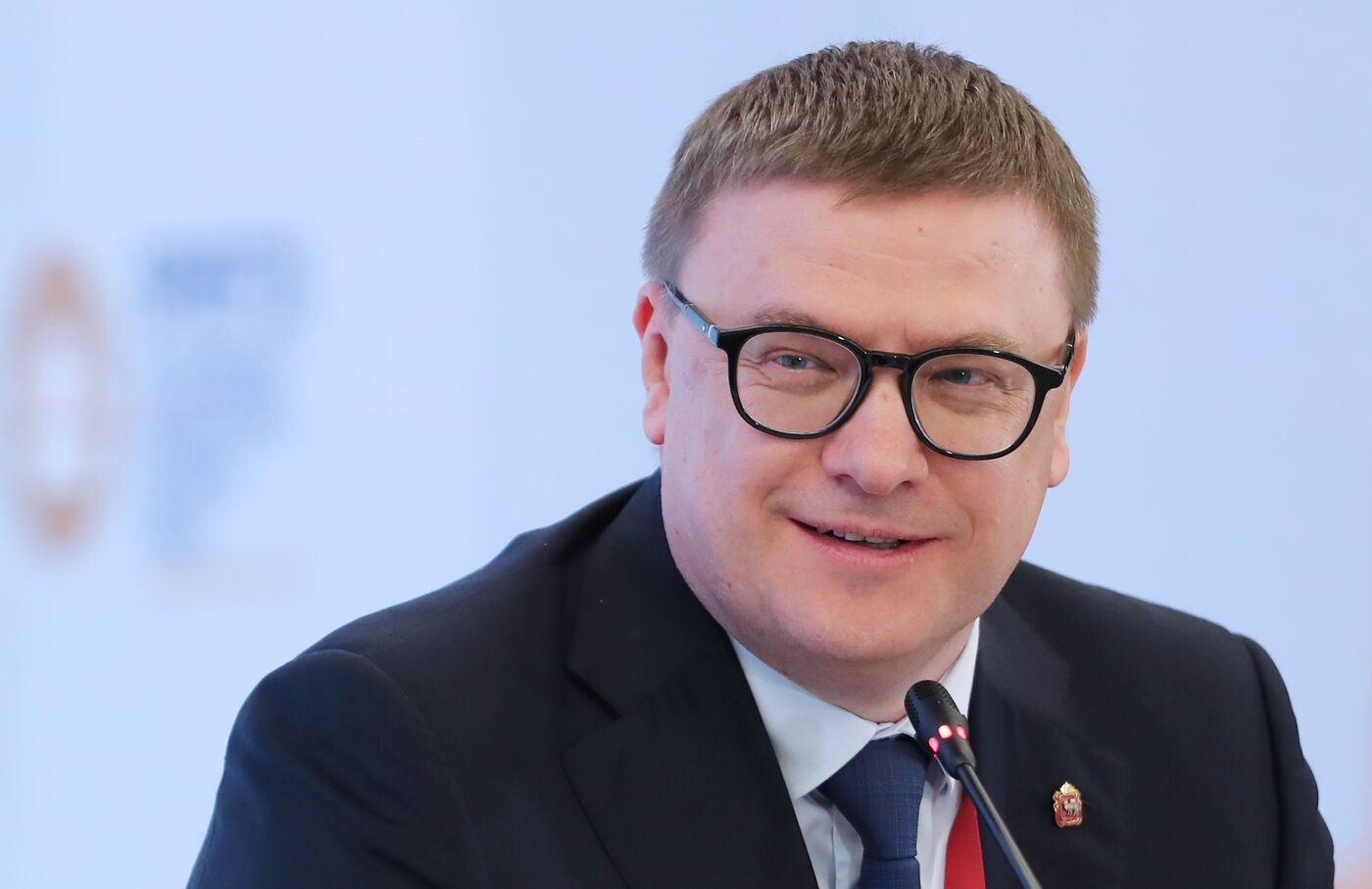 SPIEF-2023. Budgetary and Fiscal Policy as Tools to Support the Financial Stability and Socio-Economic Development of Russia's Regions in the New Environment