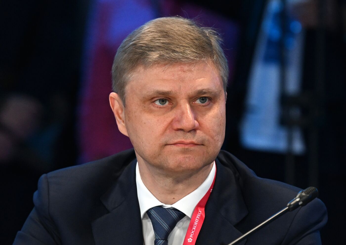 SPIEF-2023. The North–South International Transport Corridor: Fostering Cooperation