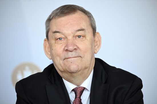 SPIEF-2023. Signing ceremonies