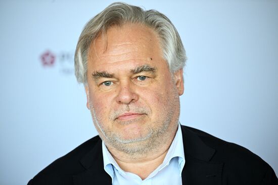 SPIEF-2023. Signing ceremonies