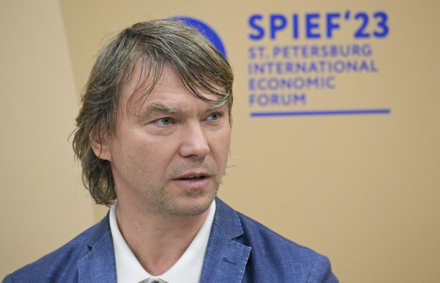 SPIEF-2023. Time of Youth: Accidental Success or the Talent Pool of Russian Business?