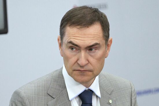 SPIEF-2023. Global Financial Risks: New Challenges for External Audits