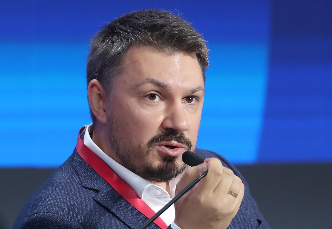 SPIEF-2023. The Investment Potential of Russia’s Creative Industries