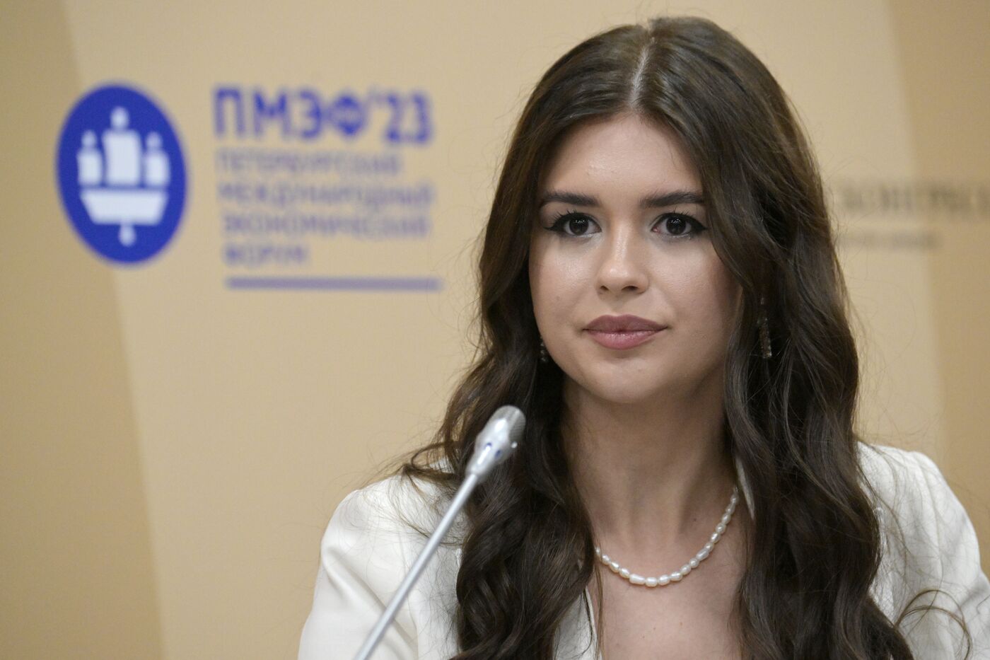 SPIEF-2023. Time of Youth: Accidental Success or the Talent Pool of Russian Business?