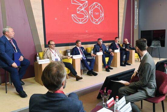 SPIEF-2023. Wine Without Borders. How is Wine Consumption and the Russian Wine Market Changing?