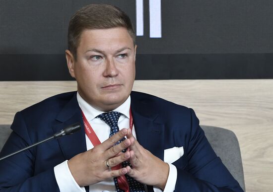 SPIEF-2023. Wine Without Borders. How is Wine Consumption and the Russian Wine Market Changing?