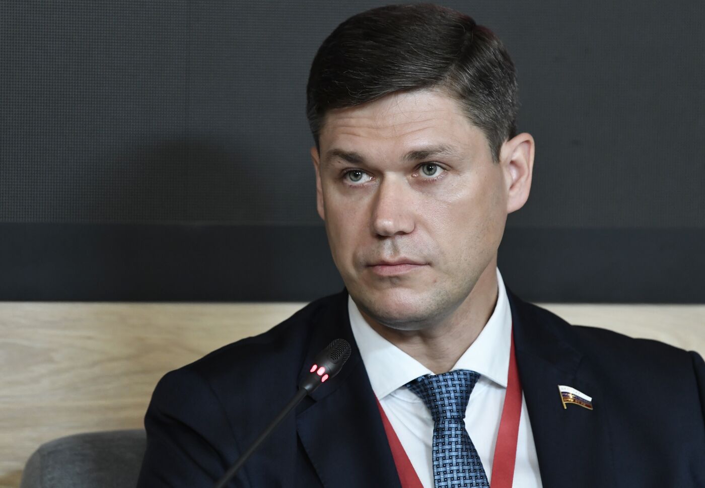 SPIEF-2023. Wine Without Borders. How is Wine Consumption and the Russian Wine Market Changing?