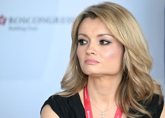 SPIEF-2023. Signing ceremonies