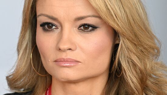 SPIEF-2023. Signing ceremonies