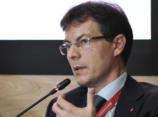 SPIEF-2023. Wine Without Borders. How is Wine Consumption and the Russian Wine Market Changing?