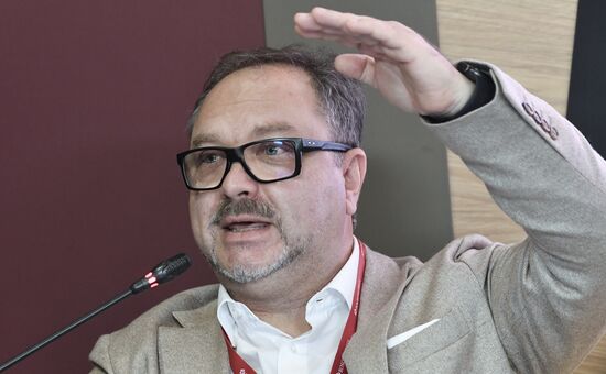 SPIEF-2023. Wine Without Borders. How is Wine Consumption and the Russian Wine Market Changing?