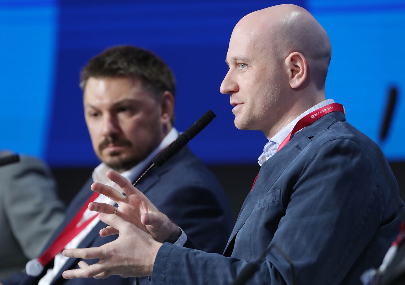 SPIEF-2023. The Investment Potential of Russia’s Creative Industries