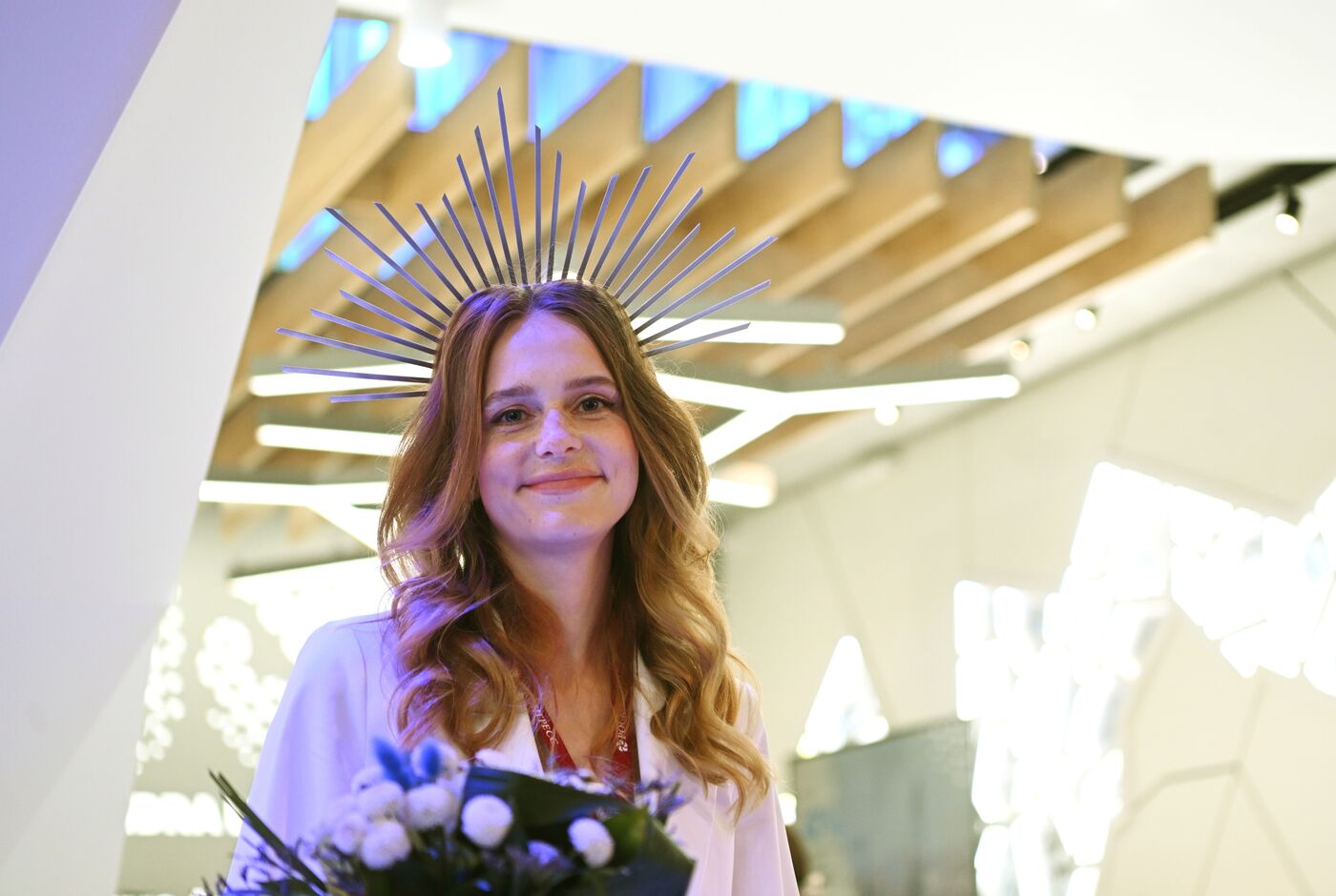 SPIEF-2023. On the sidelines