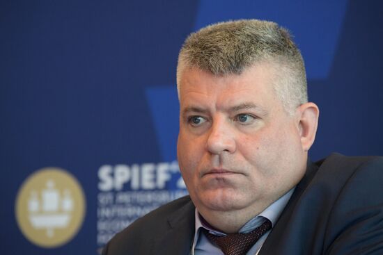 SPIEF-2023. BRICS Business Partnerships in the New Economic Reality