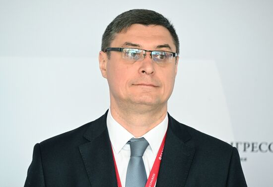 SPIEF-2023. Signing ceremonies