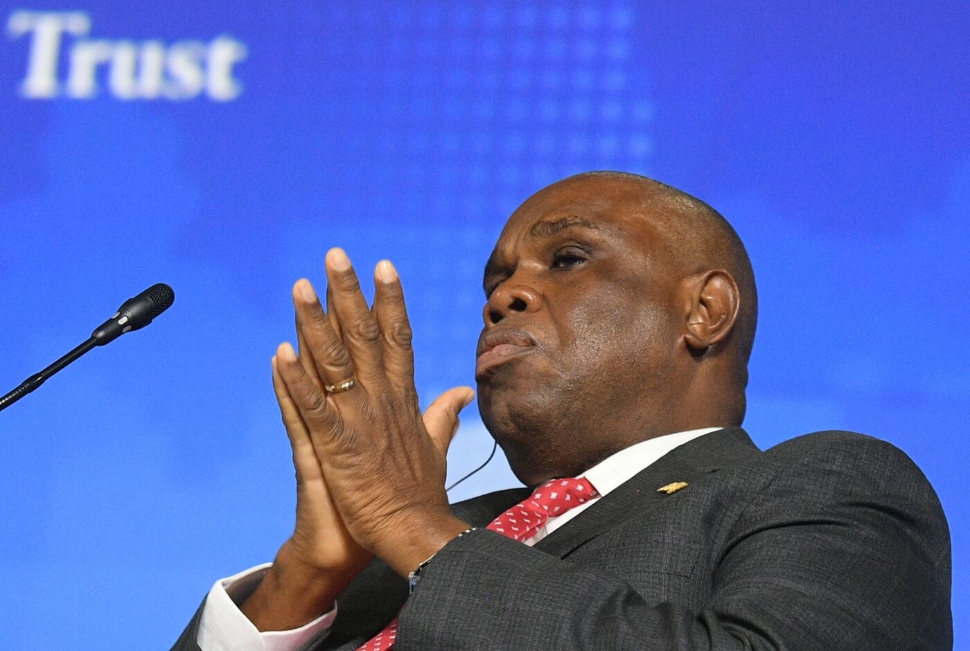 SPIEF-2023. Forum opening ceremony