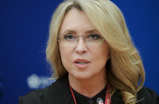 SPIEF-2023. Signing ceremonies