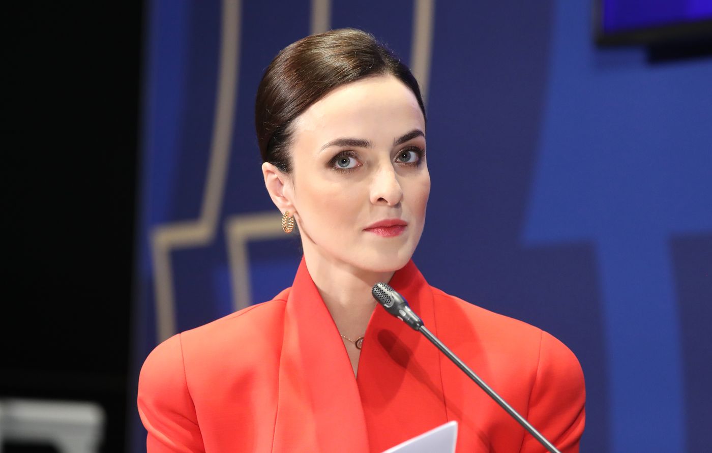 SPIEF-2023. Seaport Turn: From West to East?