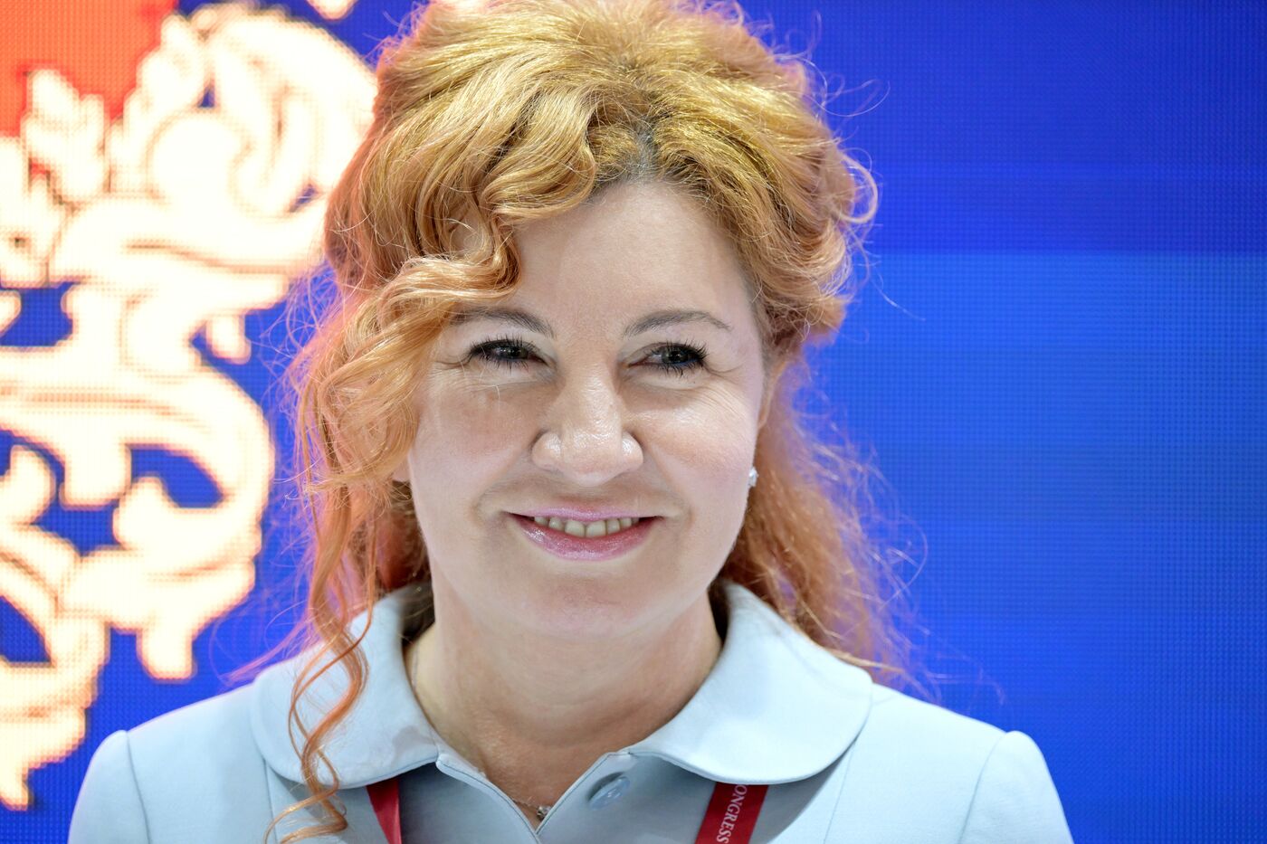 SPIEF-2023. Signing ceremonies