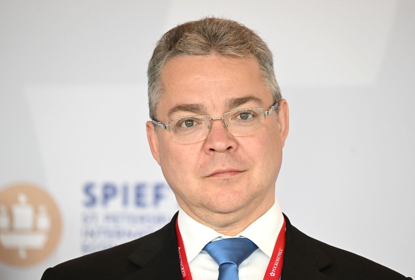 SPIEF-2023. Signing ceremonies