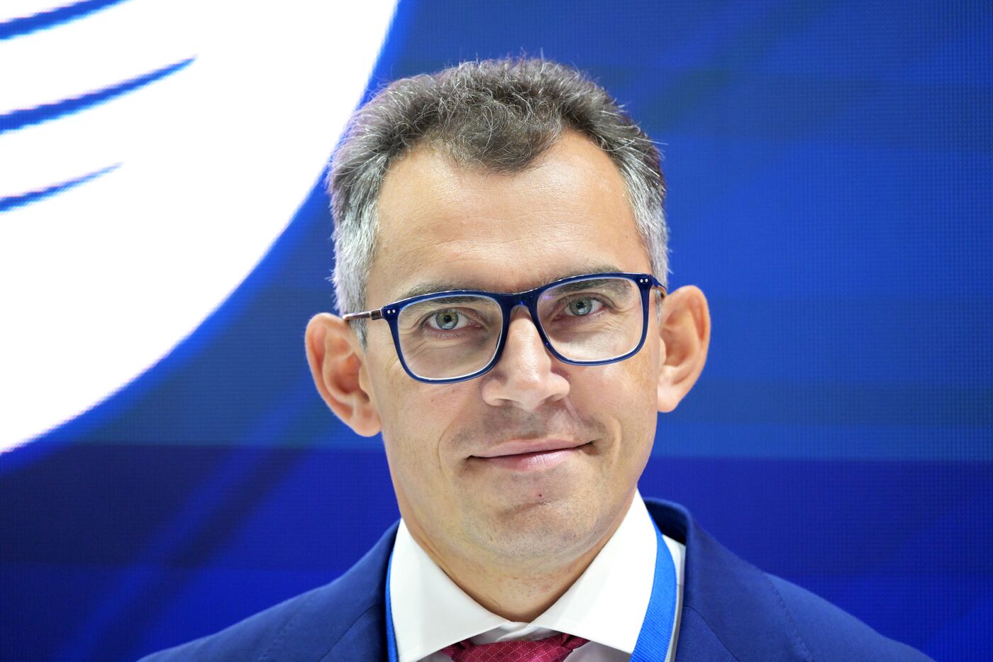 SPIEF-2023. Signing ceremonies